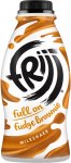 FRijj Thick & Smooth Chocolate Milkshake (Gluten Free) (471ml) (Rollback Deal)