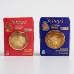 Terry's Chocolate Orange Milk or Dark (157g)