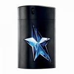 MUGLER A*Men Eau de Toilette Rubber Spray Refillable 50ml - Feelunique