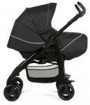 Silver Cross Pram/Pushchair and Travel System Was £500 to £300.00 @ Mothercare