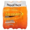 Lucozade 6 pack