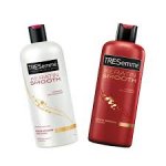 TRESemm&eacute; Keratin Smooth Infusing Shampoo& Conditioner 500ml