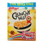 Kelloggs Crunchy Nut 750g with Legoland Free Entry Voucher