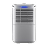 Vax DCS1V1EP power extract dehumidifier 10 L / 270 W / white