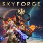 Skyforge Free PS4 MMORPG
