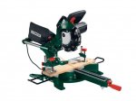 Parkside Compound Sliding Cross Mitre Saw (Lidl from 27th April) for £79.99