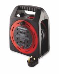 Workzone 15m Cable Reel @ Aldi pre order for 27th delivery