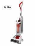 Goblin refurbished 700w upright hepa vacuum