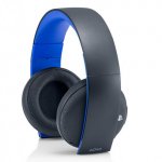 Sony PlayStation Wireless Sterio Headsets 2.0