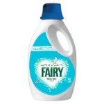 Fairy non bio liquid 60 wash