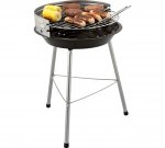 35cm Round Charcoal BBQ