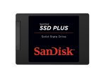 SanDisk SSD PLUS 240 GB upto 530 MB/s Sata III 2.5 inch Internal SSD