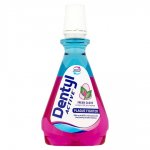 Dentyl mouthrinse - half-price