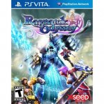 Ragnarok Odyssey (US) for PlayStation Vita