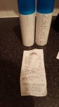 St Tropez Fake Tan Tesco (cumbernauld)
