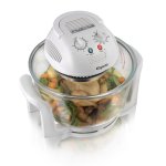 Elgento E14020 Halogen Oven - 12 L