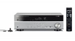 Yamaha RXV-381 AV Receiver