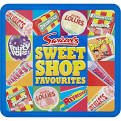 Sweet shop favourites