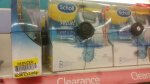 Scholl Velvet smooth rechargeable foot file