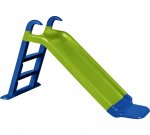 20% off Chad Valley Slides with code eg pink or green junior slide was £26.99 now £21.59, 9ft wavy slide was £109.99 now £88 with code - more in post @ Argos