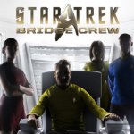 Star Trek Bridge Crew PS4 PSVR
