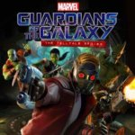 Guardians of the Galaxy: The Telltale Series Demo