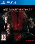 Metal gear solid V phantom pain pre-owned, ps4 & xb1