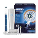 Oral B Pro 5000