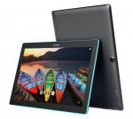 Lenovo Tab 3 10.1 Inch 16GB Tablet - Black