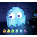Pacman Ghost Light C&C