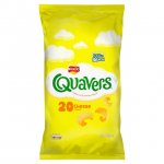 20 Pack Quavers / Wotsits / Walkers