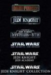 Steam Star Wars Jedi Knight Collection 5 Games