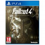 Preplayed Fallout 4 (PS4)