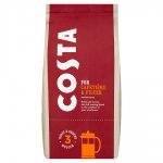 Costa Roast And Ground Coffee 200G