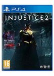 Injustice 2 (PS4/XB1)