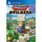 PS4 Dragon Quest Builders Day One Edition - TheGameCollection