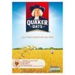 Quaker Oats Cereal