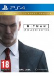 Hitman: The Complete First Season Steelbook Edition (PS4)
