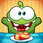  Cut the Rope: Magic FREE App of the Week on iOS Appstore