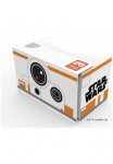 Star Wars BB8 & DARTH VADER Virtual Reality Viewer
