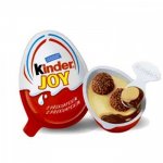 Kinder Joy
