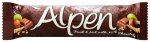Alpen Fruit and Nut with chocolate bars 24 S&S