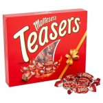 Maltesers Teasers gift box