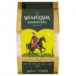 Shahzada Basmati Rice 10kg promoted