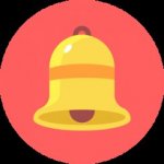 Notifications in bubble Pro now FREE