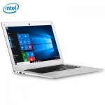 Jumper Ezbook 2 Ultrabook Laptop - INTEL CHERRY TRAIL X5 Z8350 £127.00 @ Gearbest