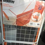 18 Metre Clothes Horse