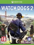 Watch Dogs 2 Xbox One Used - Like New Boomerang Rental via