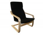 The Langham Easy Chair for £35.99 using code RY13 at ryman Stationery