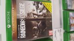 Rainbow Six Siege - Gold Edition Xbox One
